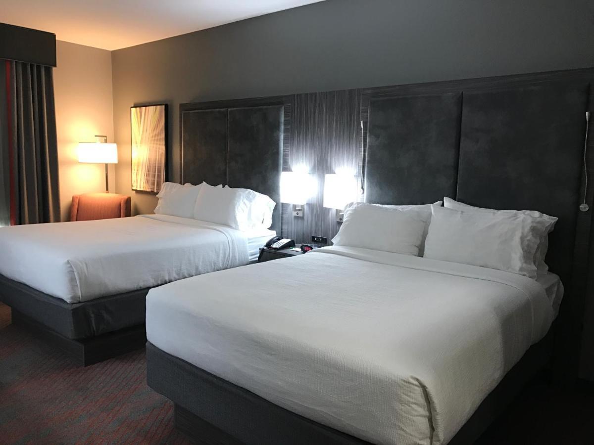Hotel - North College Area By Ihg Abilene