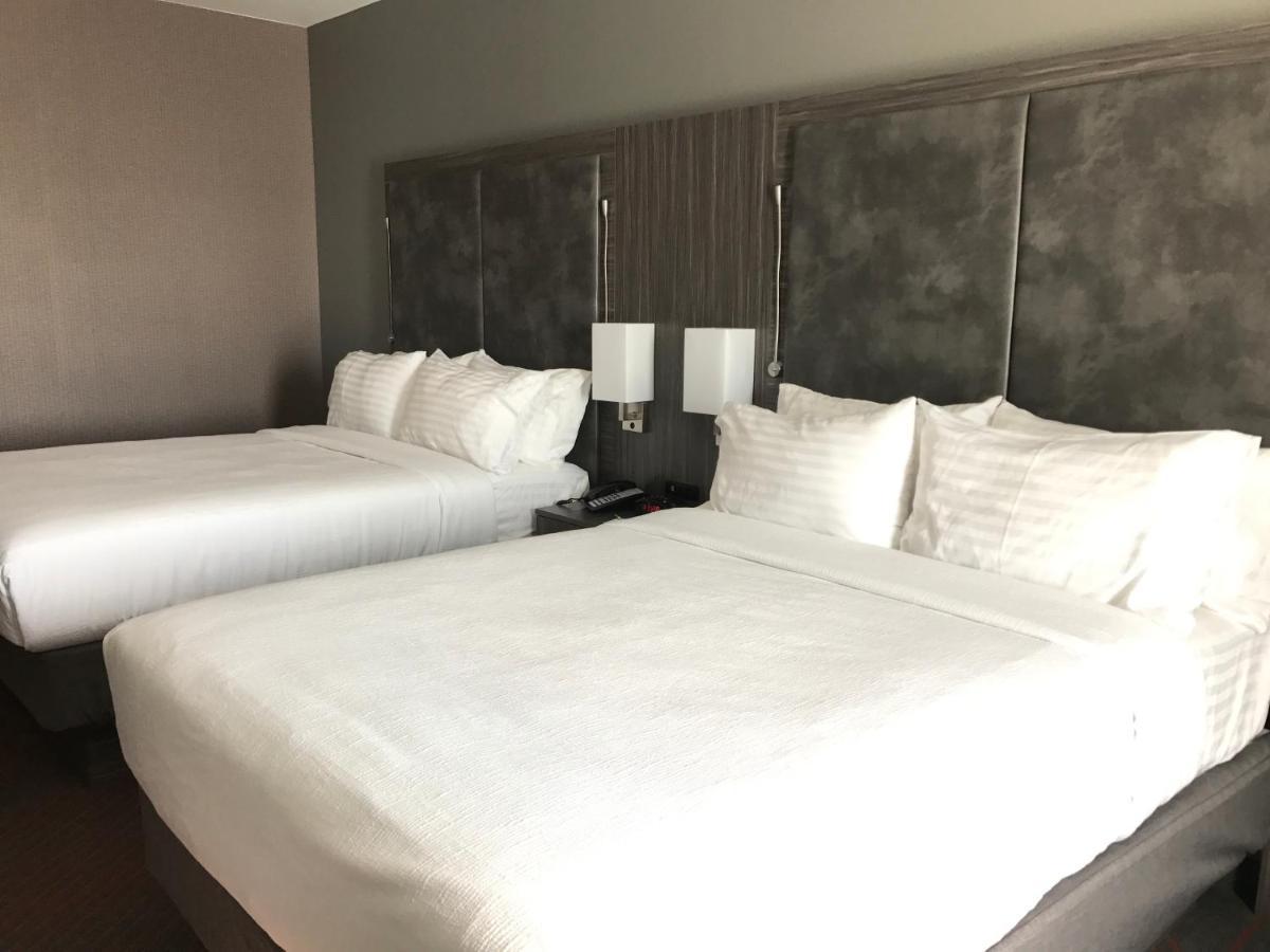 Hotel - North College Area By Ihg Abilene