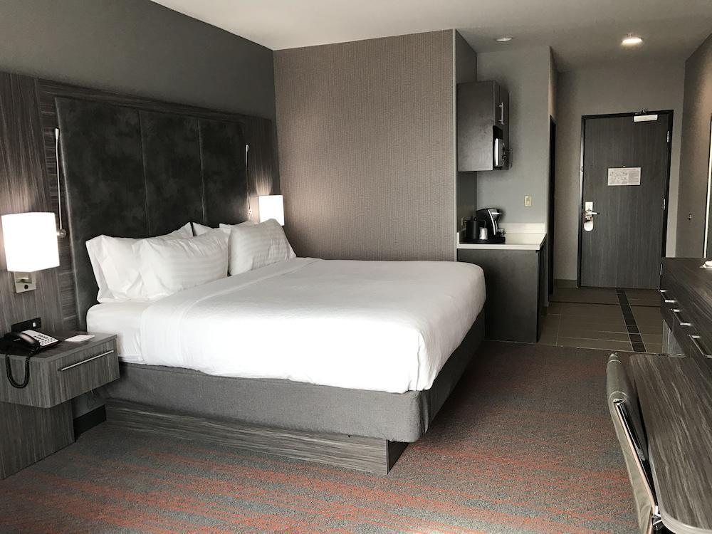 - North College Area By Ihg Abilene