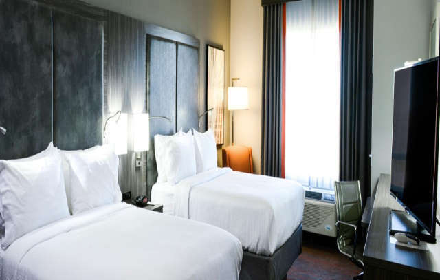 - North College Area By Ihg Hotel
