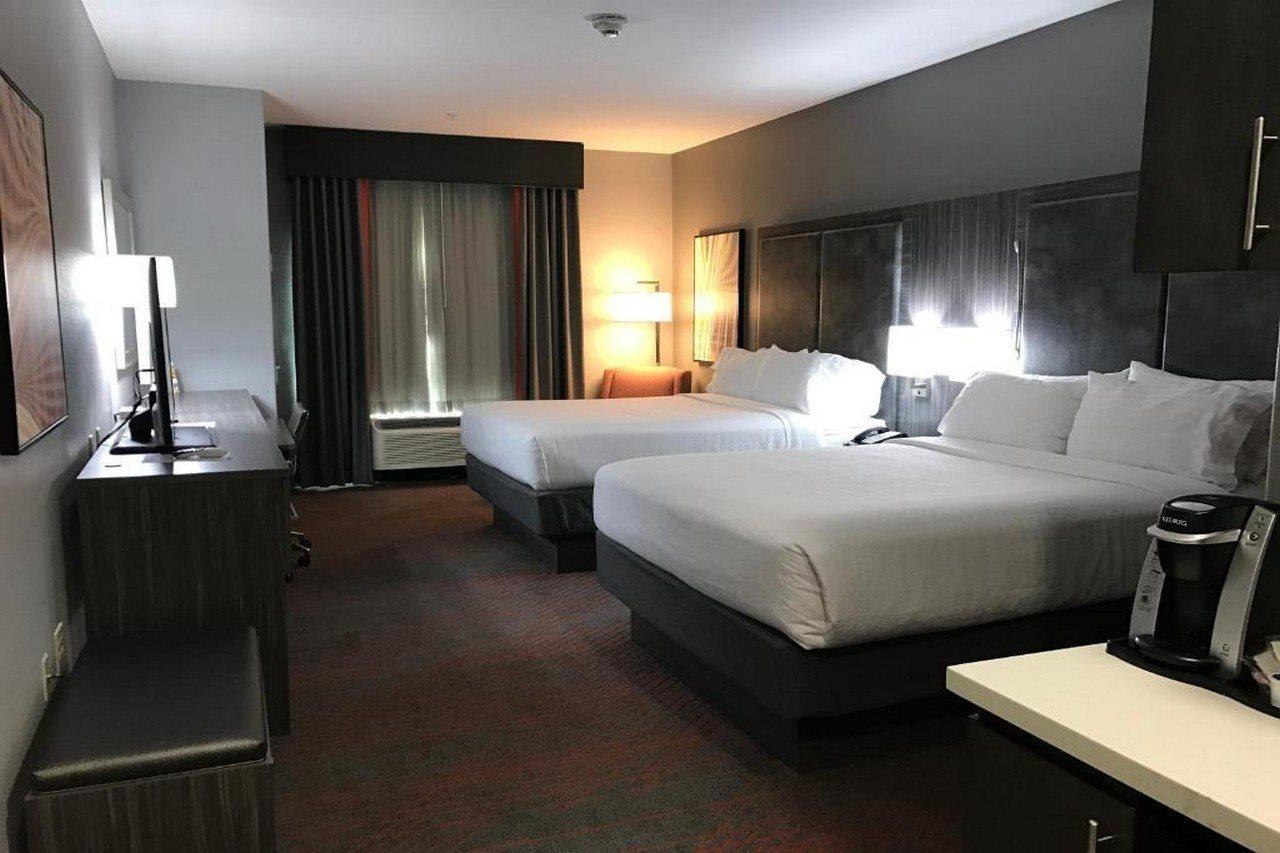 - North College Area By Ihg