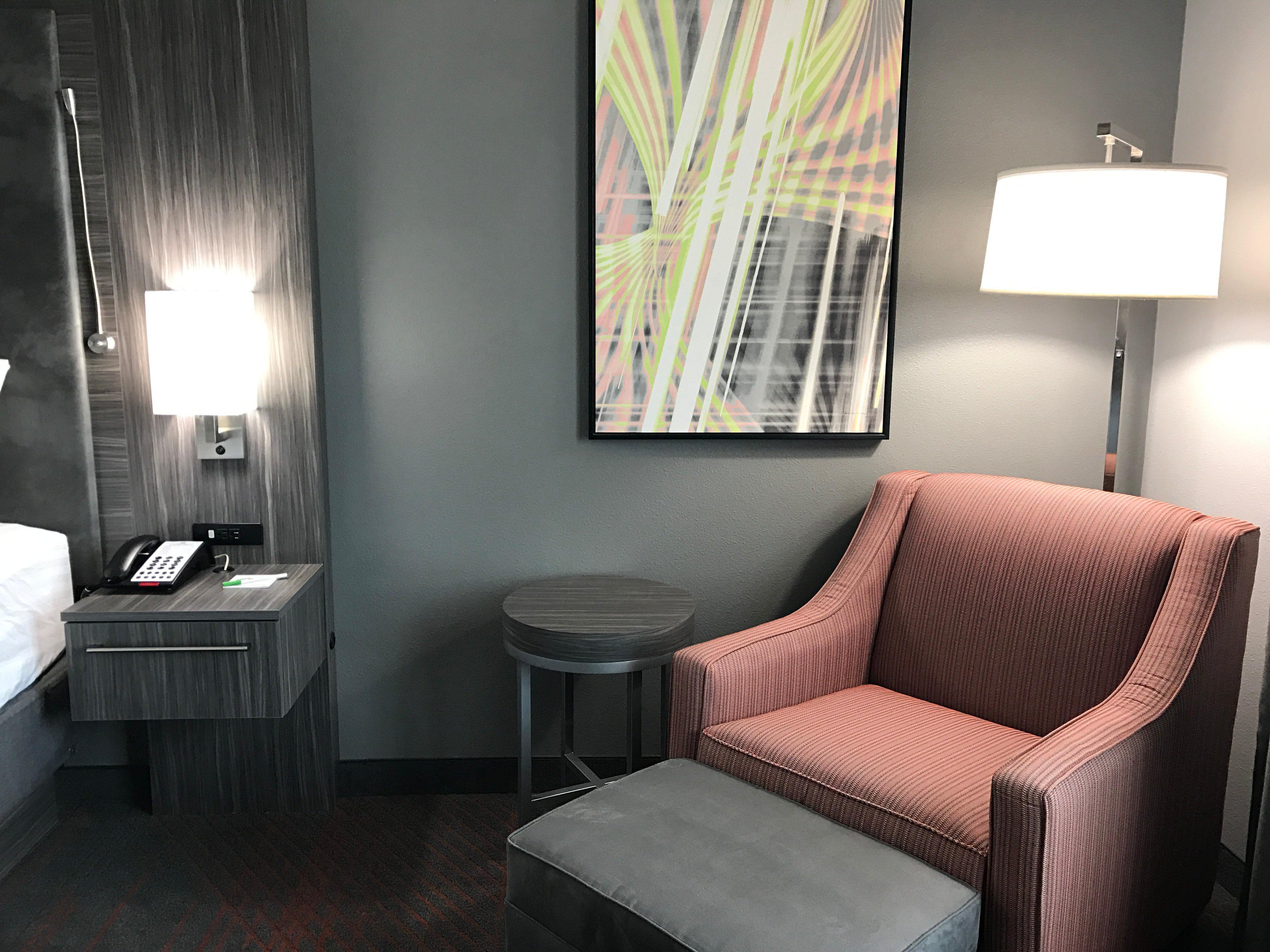 - North College Area By Ihg