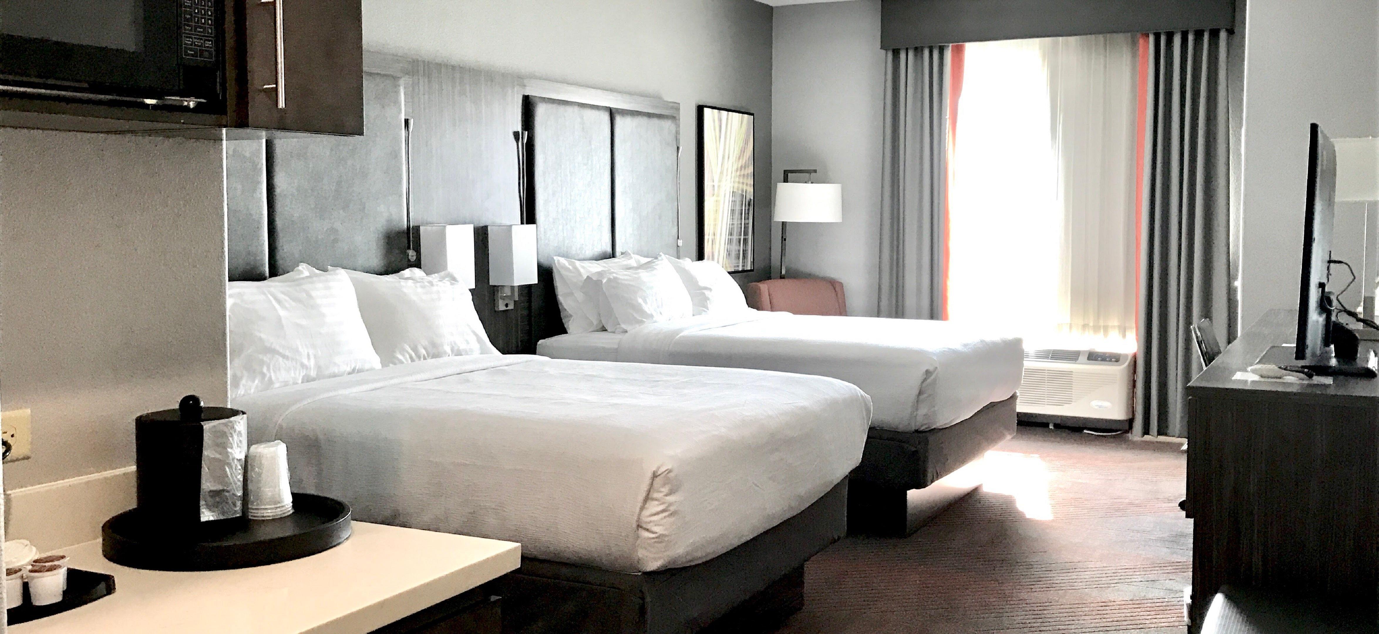 Hotel - North College Area By Ihg