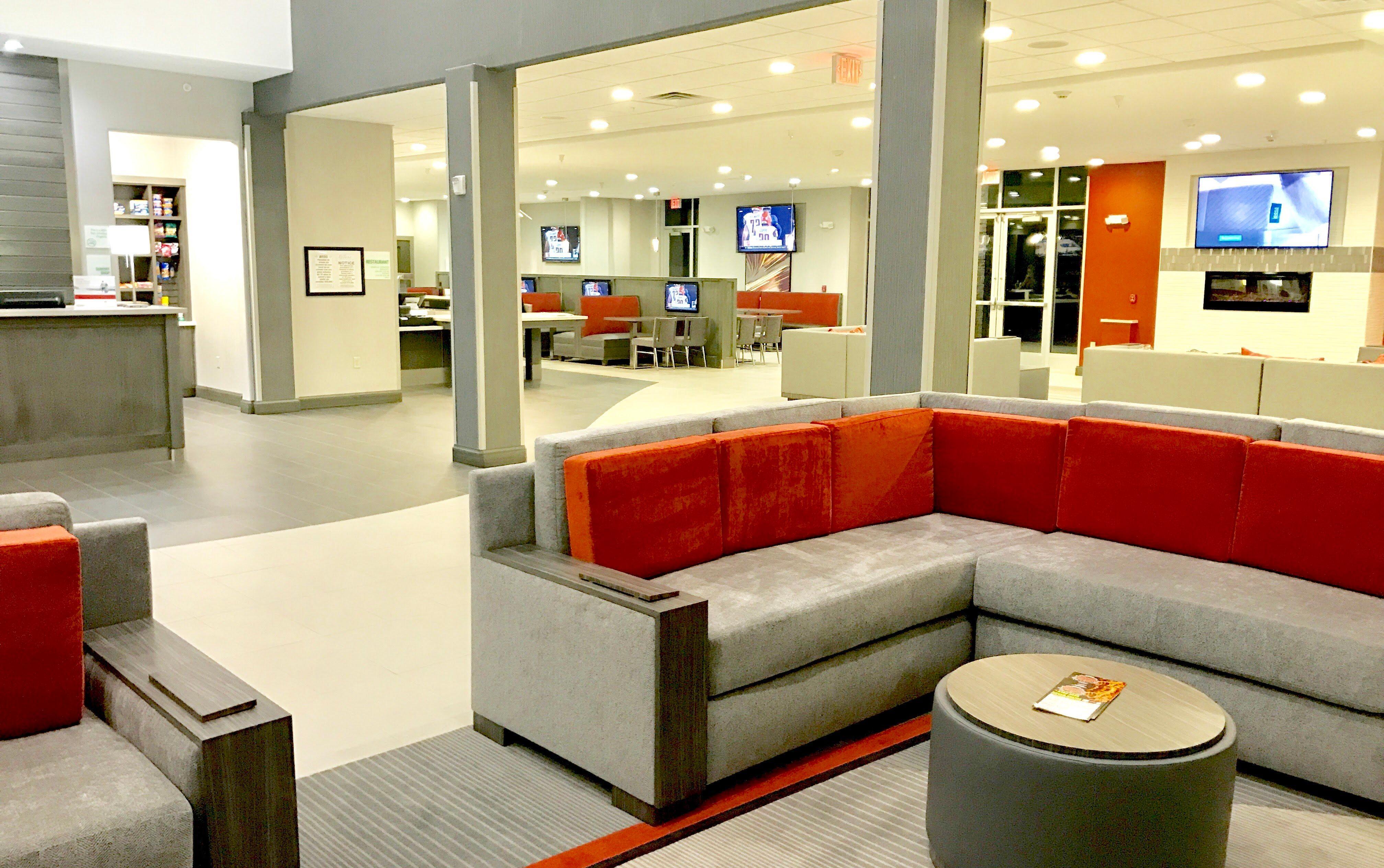 - North College Area By Ihg 3* Abilene