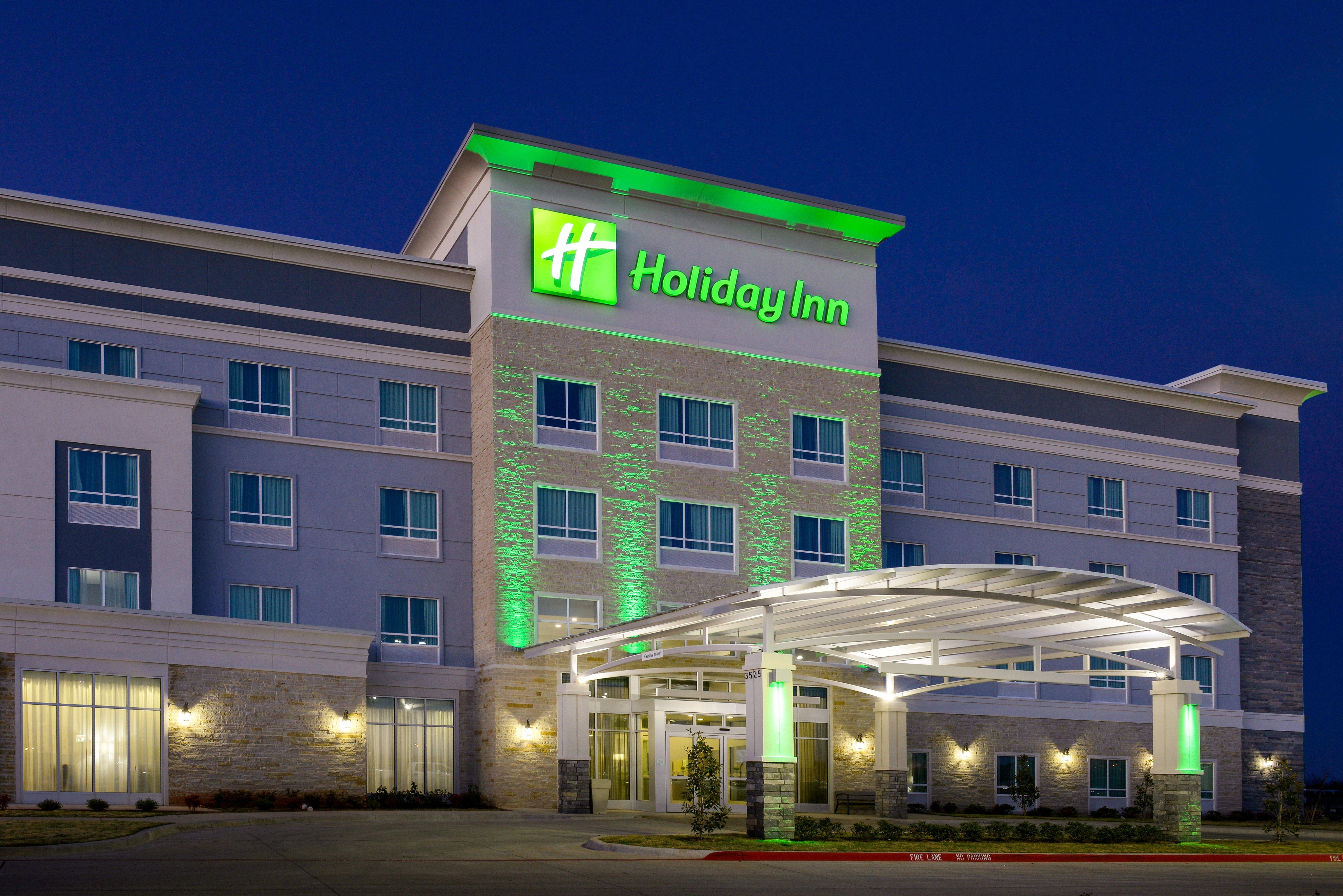 Hotel - North College Area By Ihg