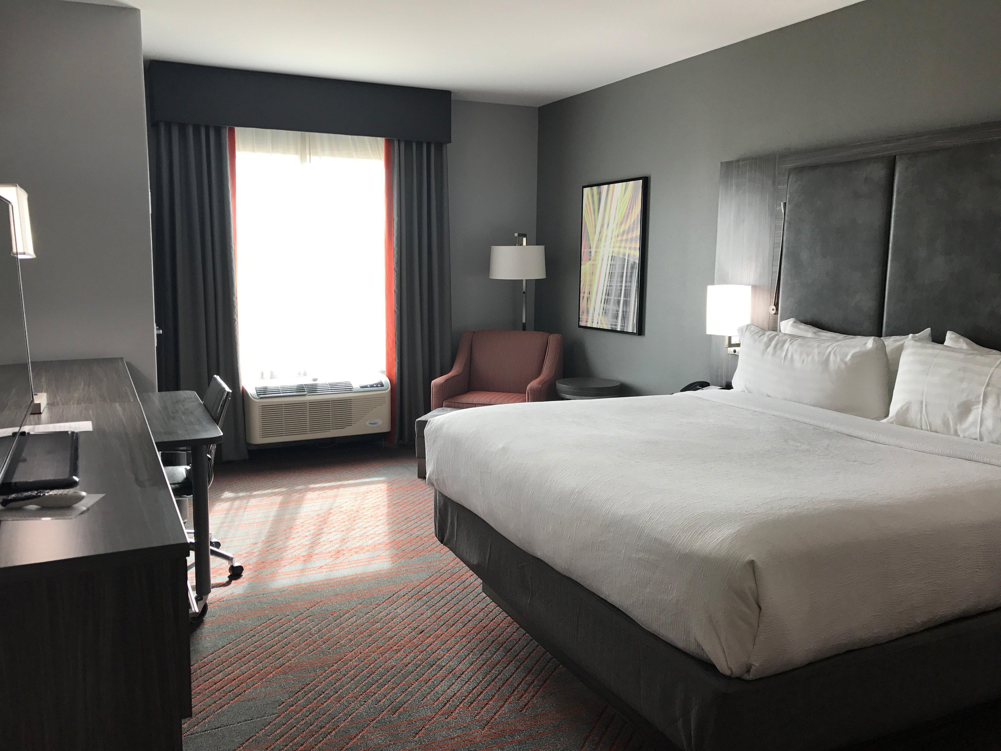 - North College Area By Ihg Hotel 3*