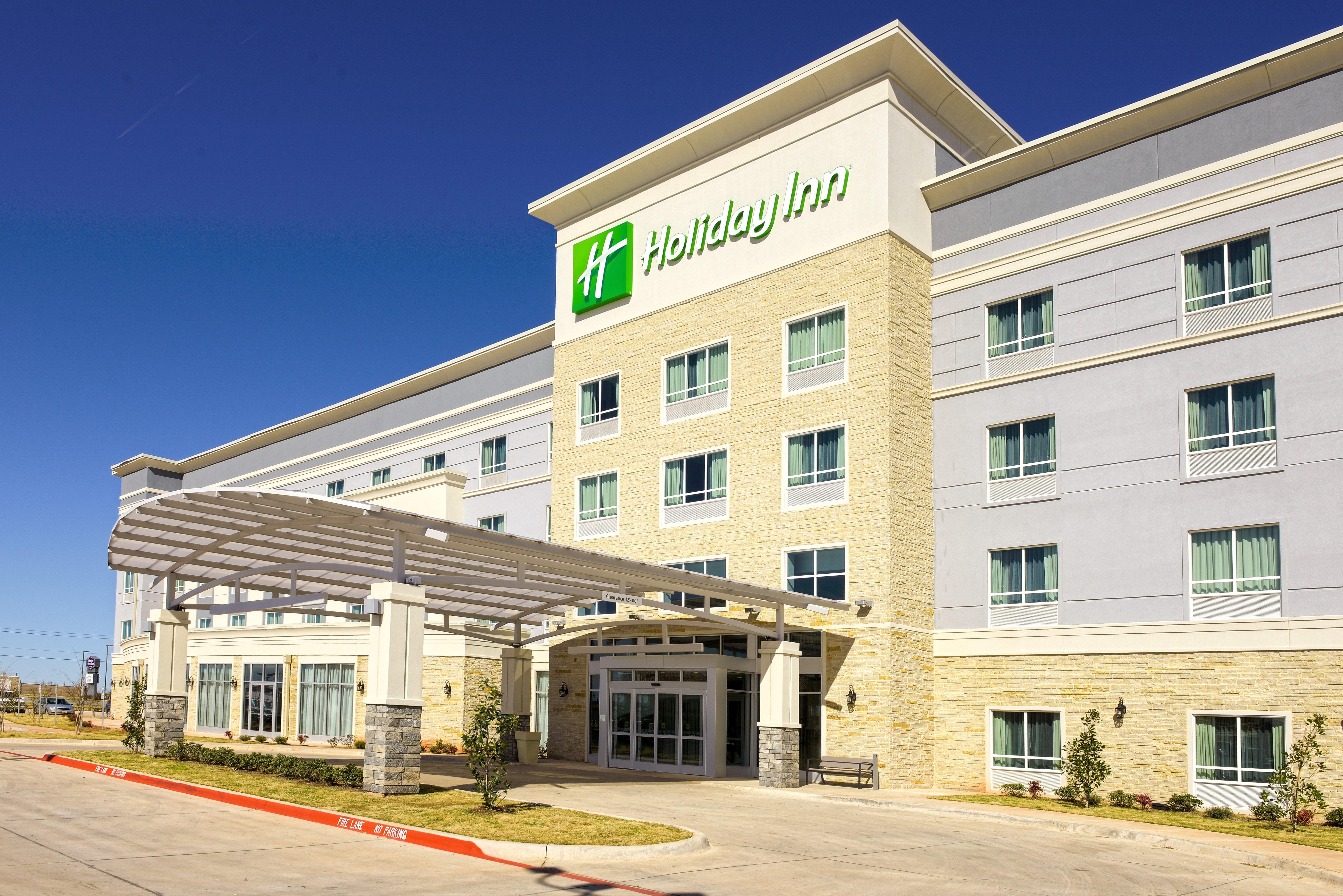 Hotel - North College Area By Ihg