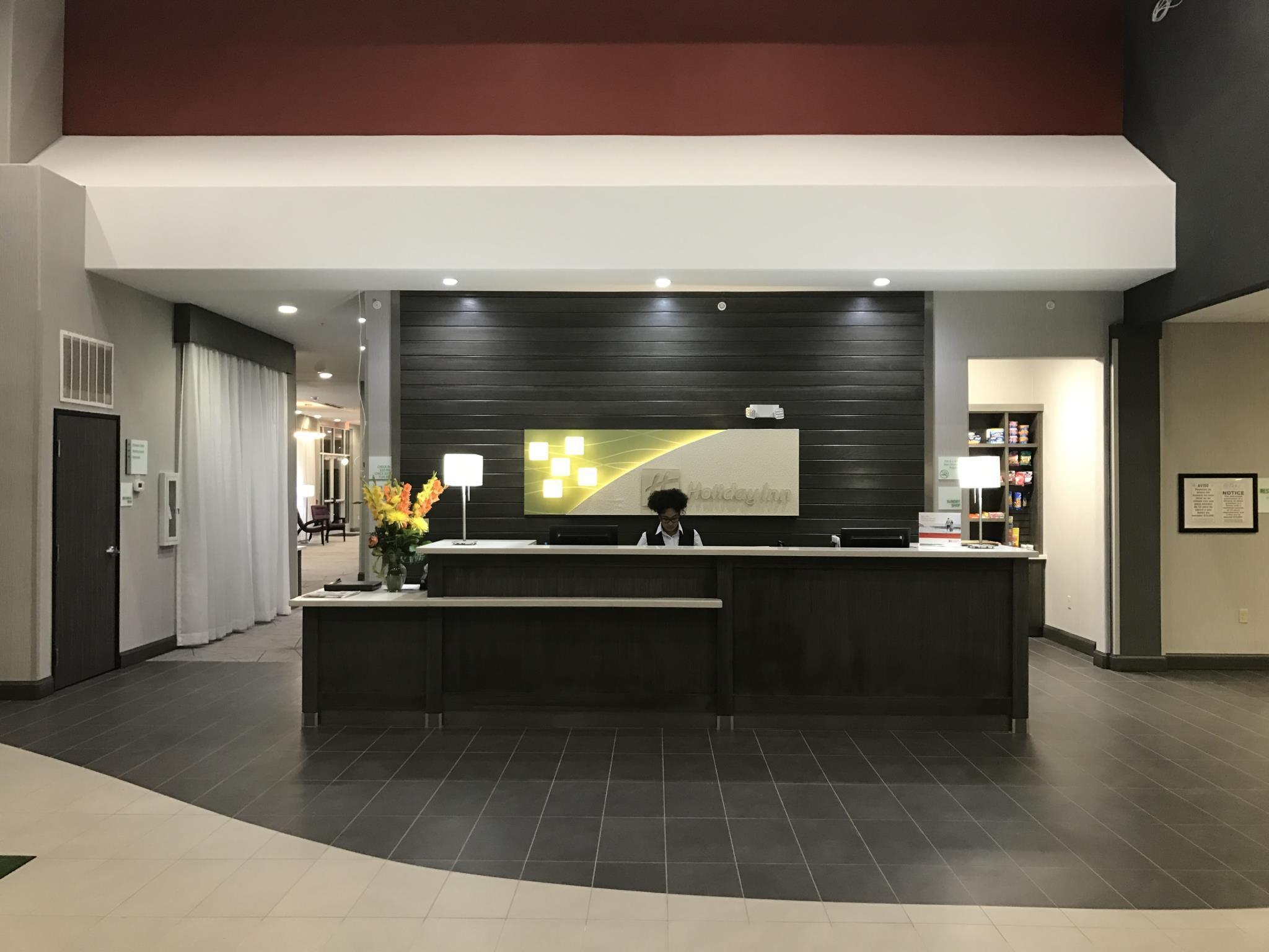 Hotel - North College Area By Ihg