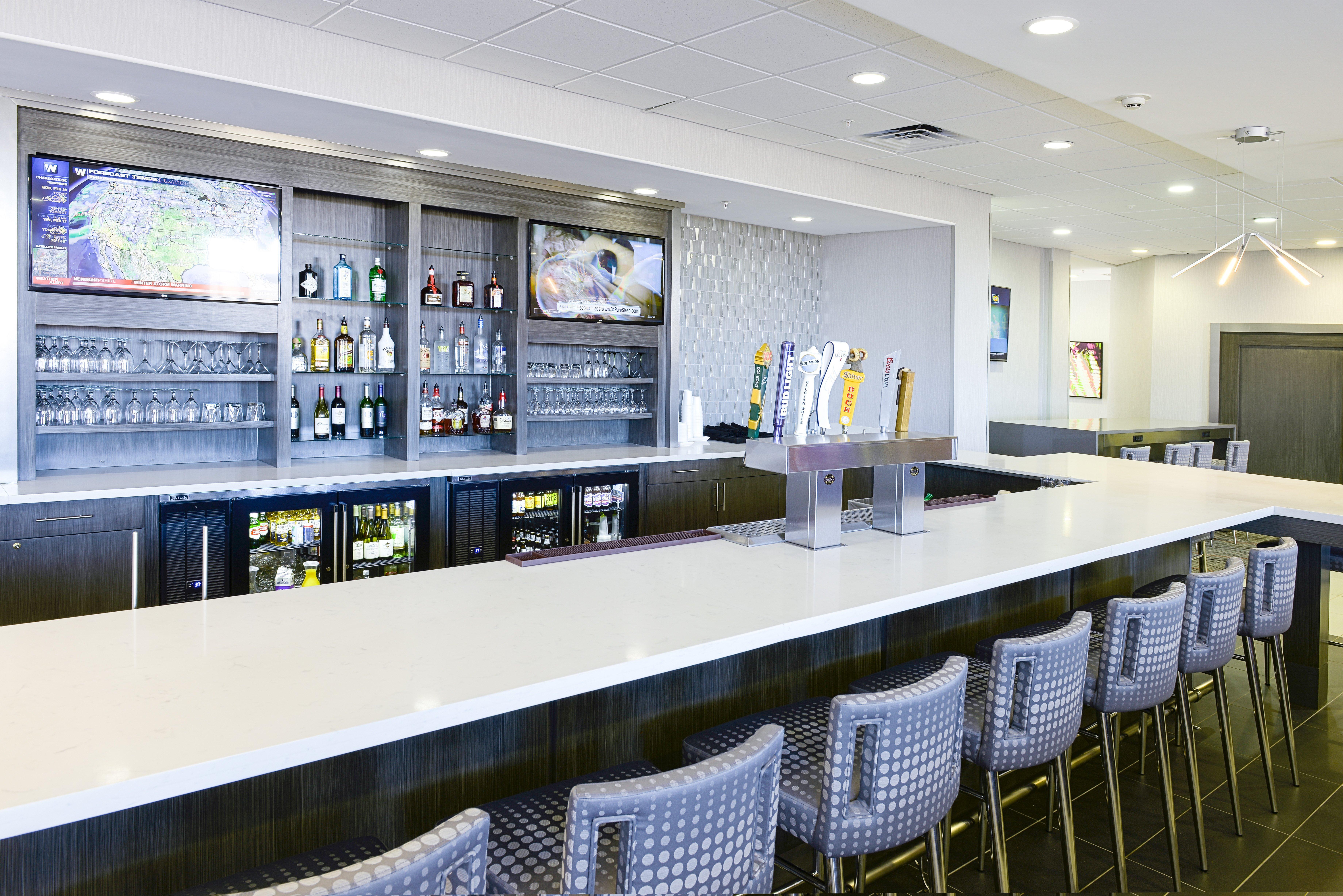 - North College Area By Ihg Hotel Abilene