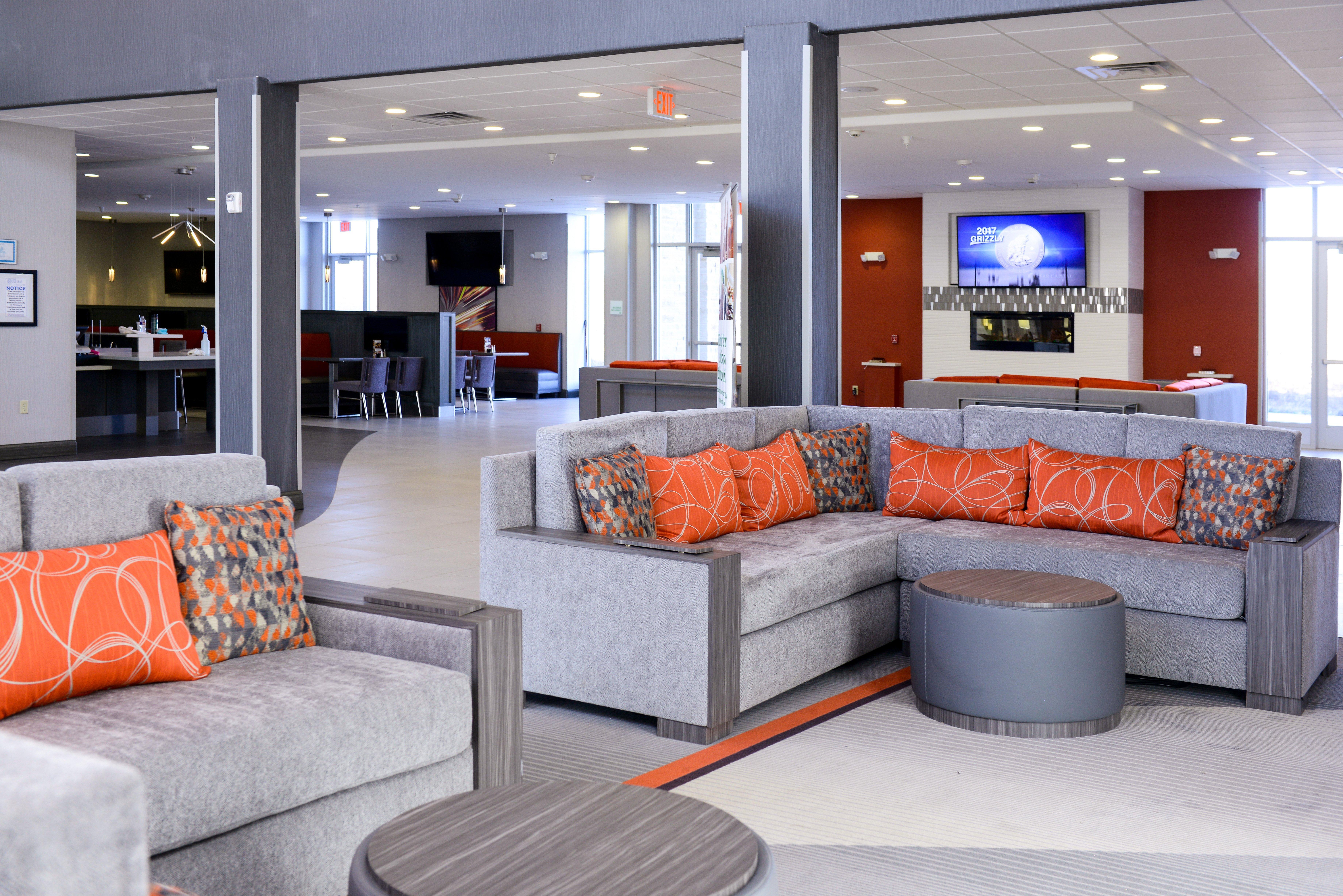Hotel - North College Area By Ihg
