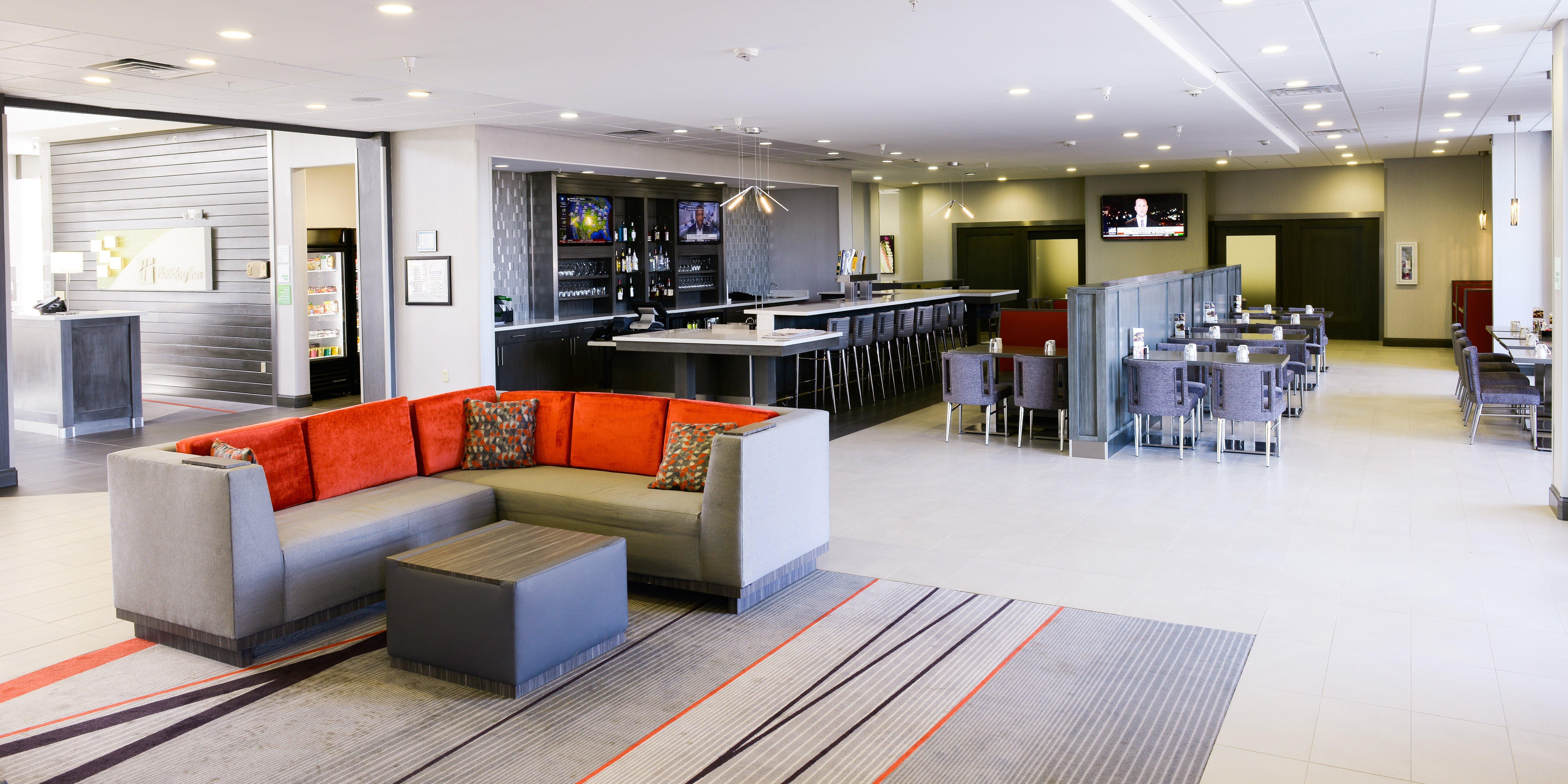 Hotel - North College Area By Ihg