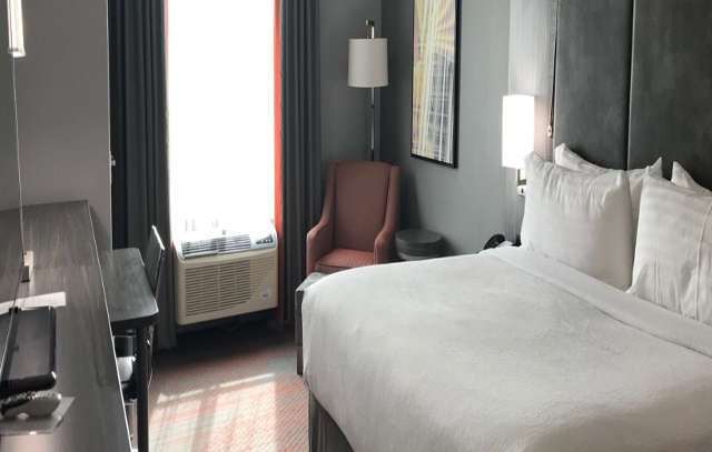 Hotel - North College Area By Ihg 3*