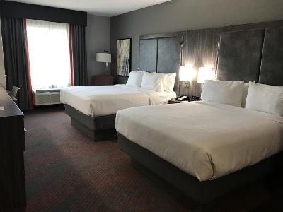 - North College Area By Ihg 3* Abilene