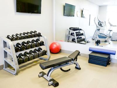 - North College Area By Ihg 3*